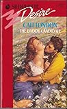 Daddy Candidate by Cait London