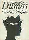 Czarny tulipan
