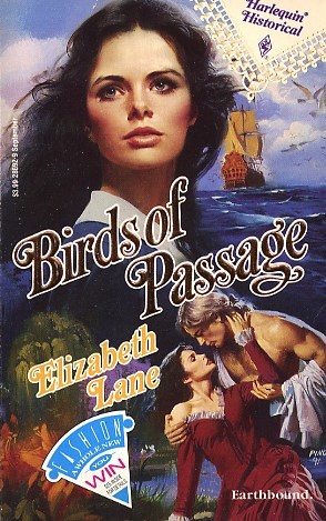 Birds of Passage (Mass Market Paperback)