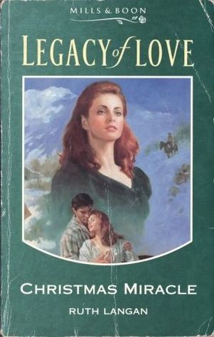 Christmas Miracle (Legacy Of Love)