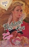 Highland Fire (Highland, #3) Highland Fire (Highland, #3)