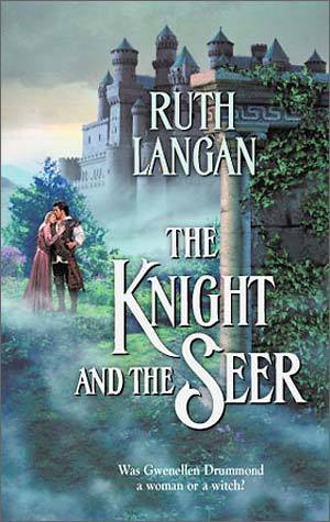 The Knight & The Seer (Mass Market Paperback)
