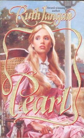 Pearl (Mass Market Paperback)
