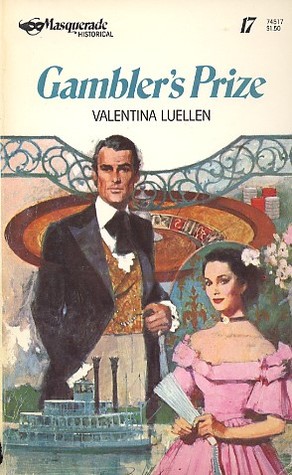 Gambler's Prize (Mass Market Paperback)