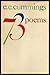 73 Poems by E.E. Cummings 73 Poems by E.E. Cummings