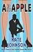 "A" is for Apple by Kate Johnson