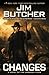 Changes (The Dresden Files,...