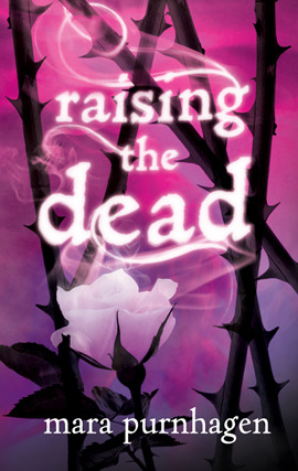Raising the Dead (Past Midnight, #1.5)