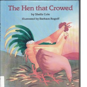 The Hen That Crowed (Hardcover)