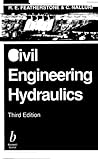 Civil engineering hydraulics