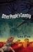 Other People's Country by Lee Fox