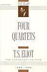 Four Quartets by T.S. Eliot