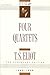 Four Quartets by T.S. Eliot