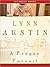 A Proper Pursuit by Lynn Austin