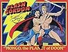 Flash Gordon - Volume 1 1934-1935: Mongo, the Planet of Doom