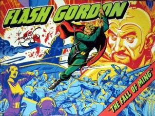Flash Gordon - Volume Four 1939-1941: The Fall of Ming (Paperback)
