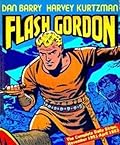 Flash Gordon The Complete Daily Strips 1951-1953
