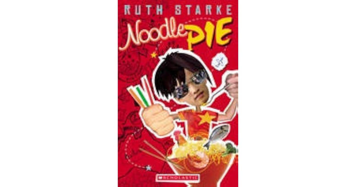 Noodle Pie by Ruth Starke