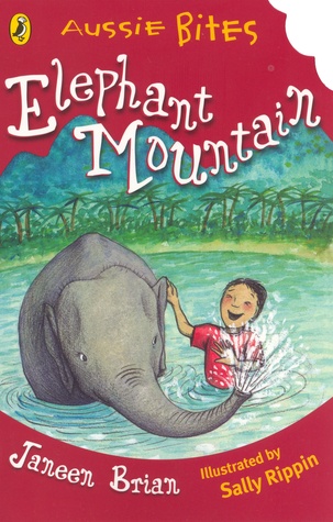 Elephant Mountain (Aussie Bites)