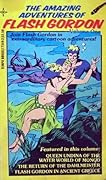 The Amazing Adventures of Flash Gordon, Volume 1