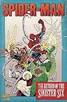 Spider-Man: The Return of the Sinister Six Spider-Man: The Return of the Sinister Six