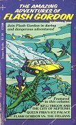 The Amazing Adventures of Flash Gordon, Volume 2