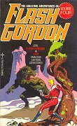 The Amazing Adventures of Flash Gordon, Volume 4