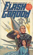 The Amazing Adventures of Flash Gordon, Volume 5
