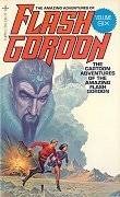 The Amazing Adventures of Flash Gordon, Volume 6