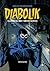 Diabolik gli anni d'oro n. 30: Gli occhi nel buio - Brivido mortale