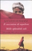 Il cacciatore di aquiloni - Mille splendidi soli (cofanetto)