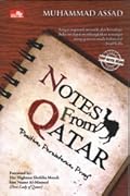 Notes From Qatar