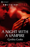 A Night With A Vampire (Kindle Edition)