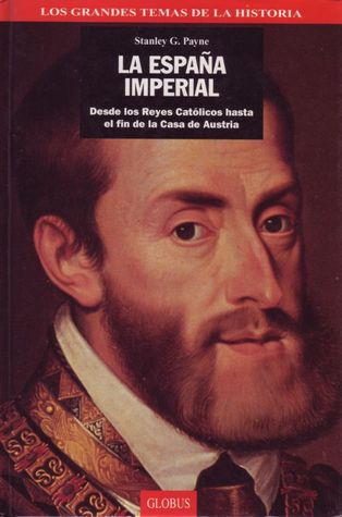 La España imperial (Paperback)