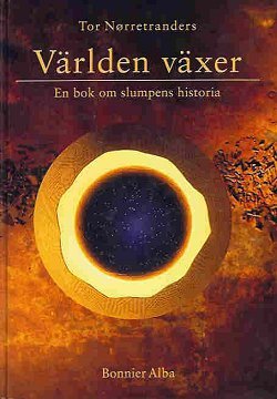 Världen växer (Hardcover)
