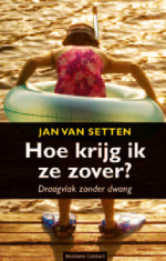 Hoe krijg ik ze zover?