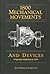 1800 Mechanical Movements, Devices and Appliances by Gardner D. Hiscox
