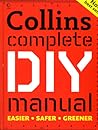 Collins Complete DIY Manual