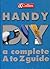 Collins Handy DIY: A Complete A-Z Guide