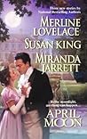April Moon by Merline Lovelace