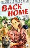 Back Home by Michelle Magorian