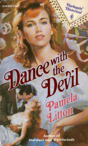 Dance with the Devil (Mass Market Paperback)