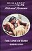 For Love of Rory by Barbara    Leigh
