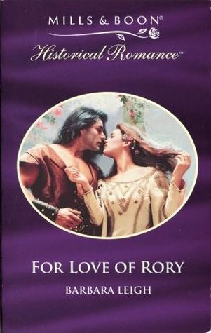 For Love of Rory