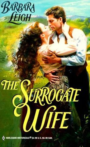 The Surrogate Wife