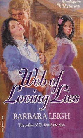 Web Of Loving Lies