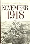 November 1918: The Last Act of the Great War