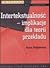 Intertekstualność - implikacje dla teorii przekładu