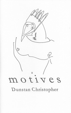 Motives (Paperback)