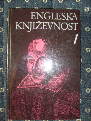 Engleska književnost 1